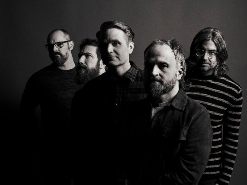 Death Cab For Cutie - CANCELLED
