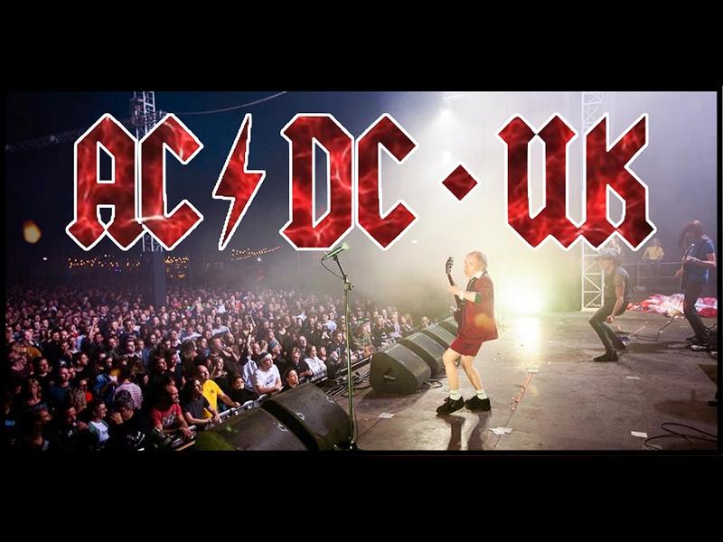 AC/DC UK