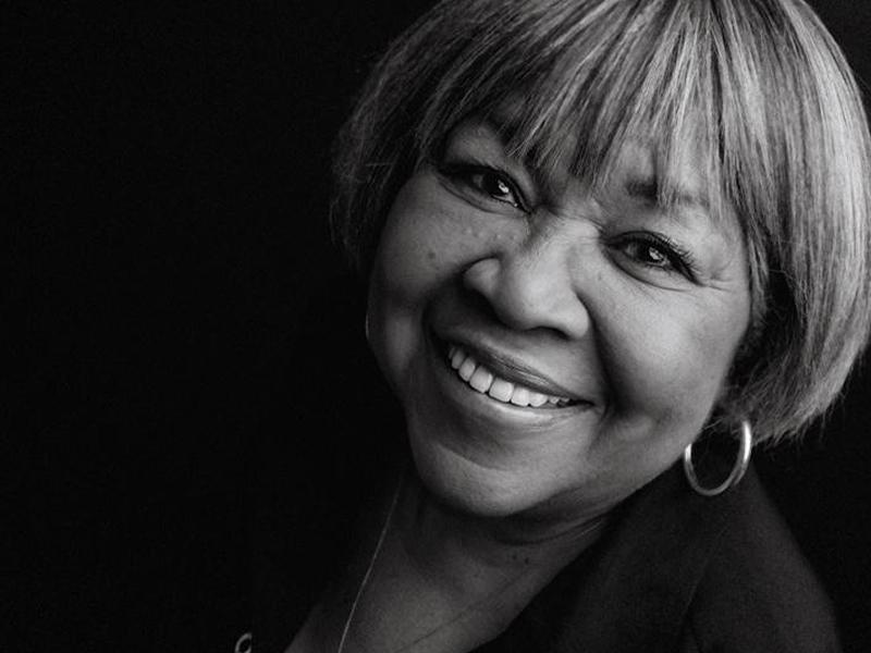 Mavis Staples