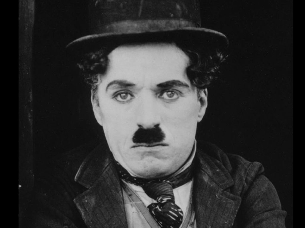 Music In The Museum: Charlie Chaplin’s City Lights (1931) with Live Musical Accompaniment