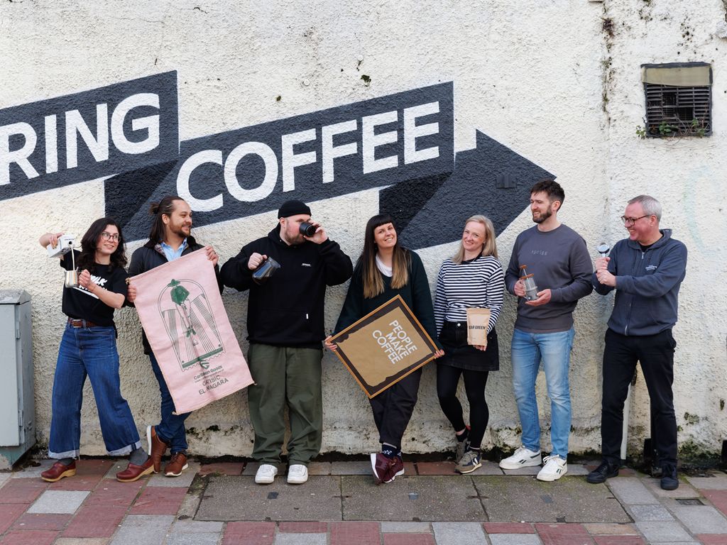 Glasgow Coffee Festival to return in May as it celebrates tenth anniversary