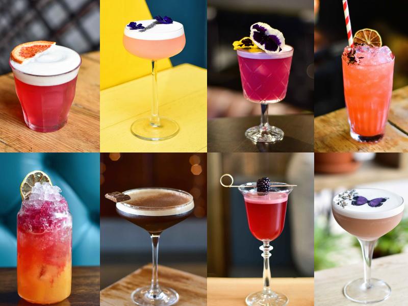 Edinburgh Cocktail Week reveal their full Programme of Events News