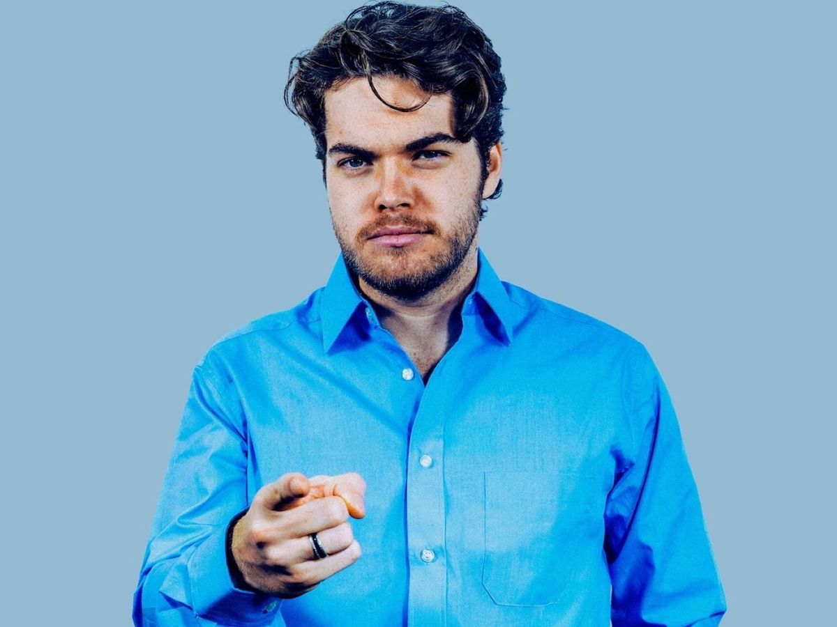 Rufus Rice: Rice Age