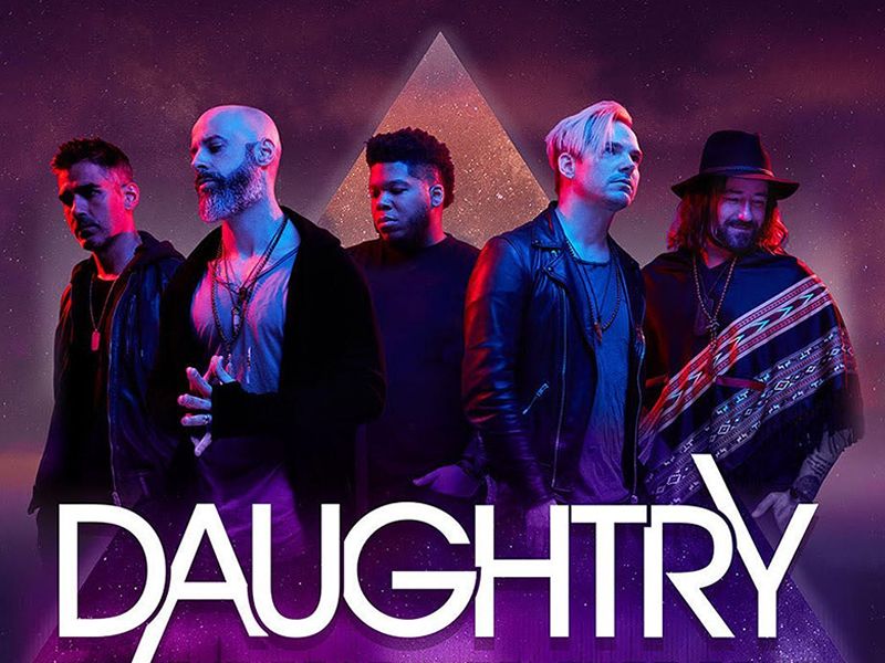 Daughtry