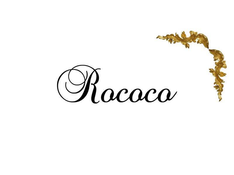 Amicus Orchestra - Rococo