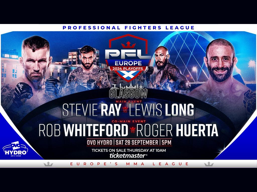 PFL Europe