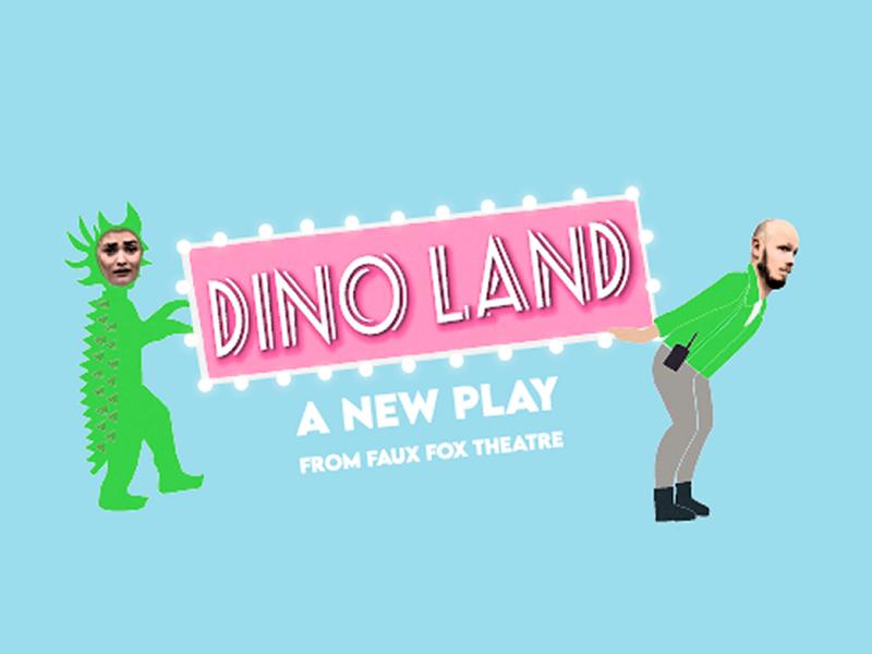 Dino Land