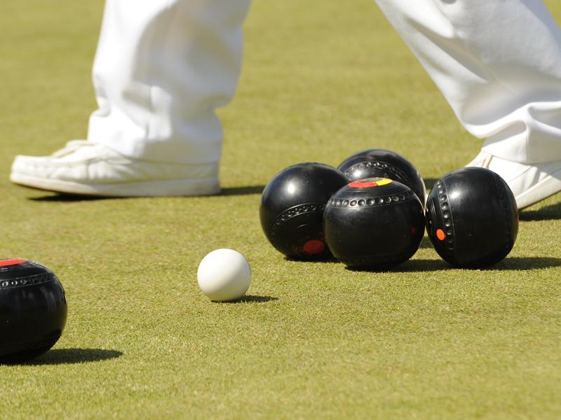 Kelvingrove Lawn Bowls And Tennis Centre