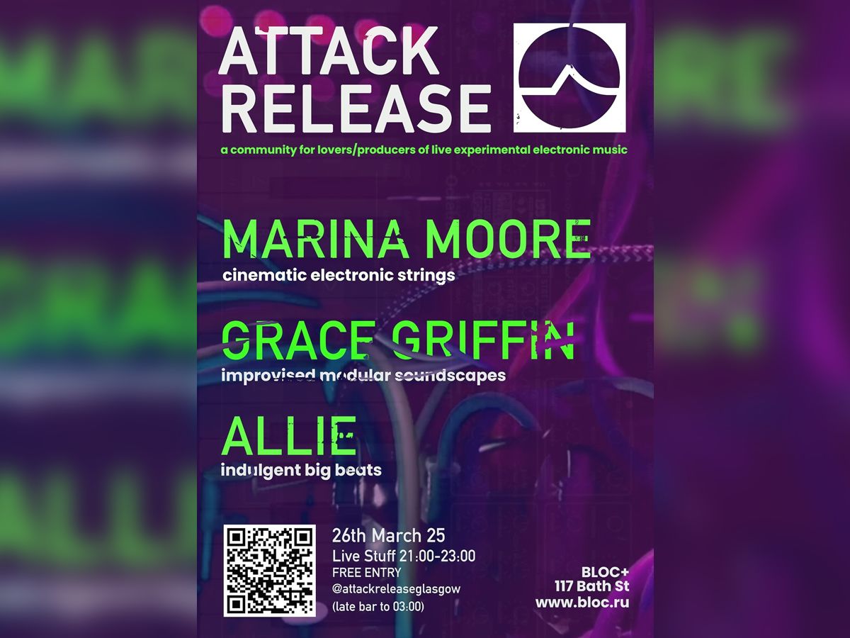 Attack Release