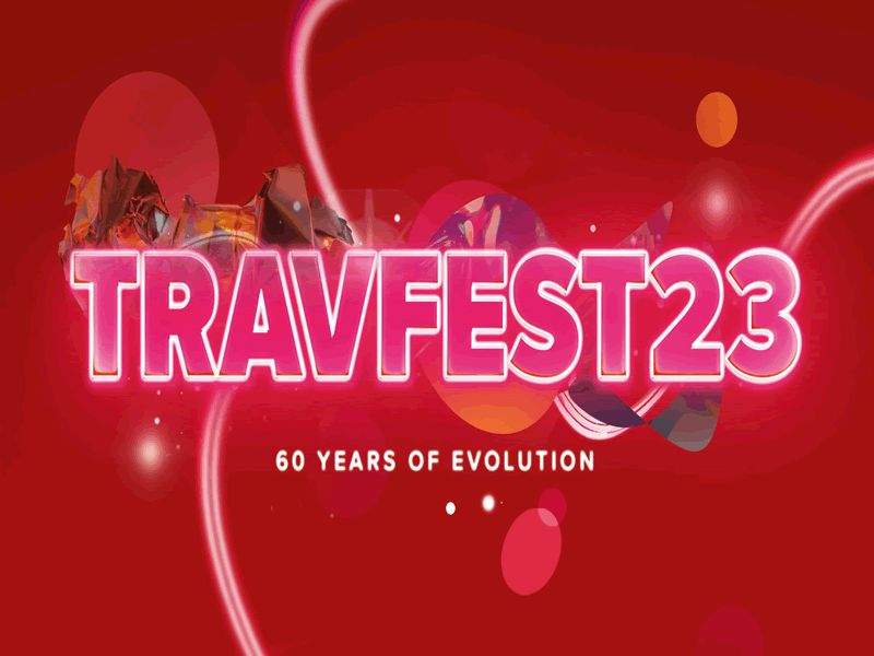 Travfest 2023