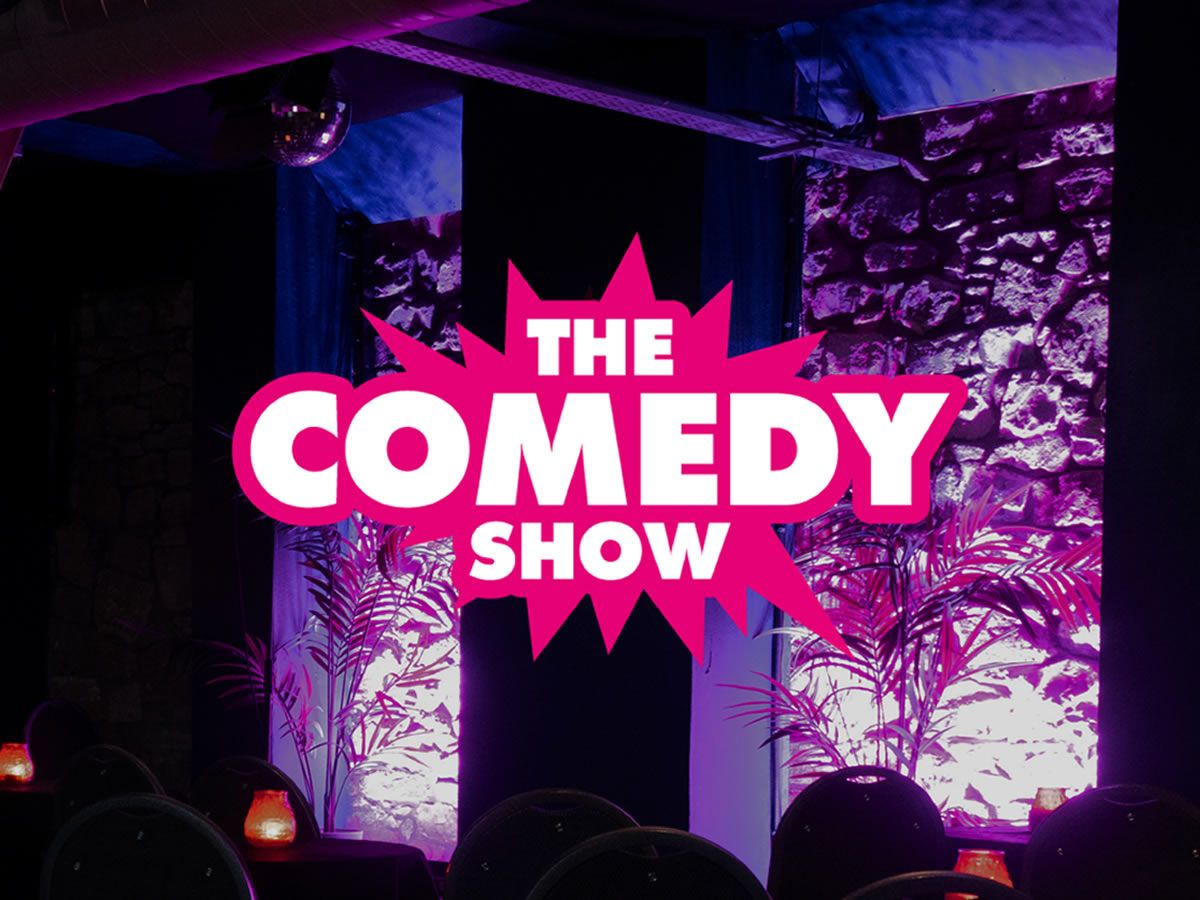 The Comedy Show