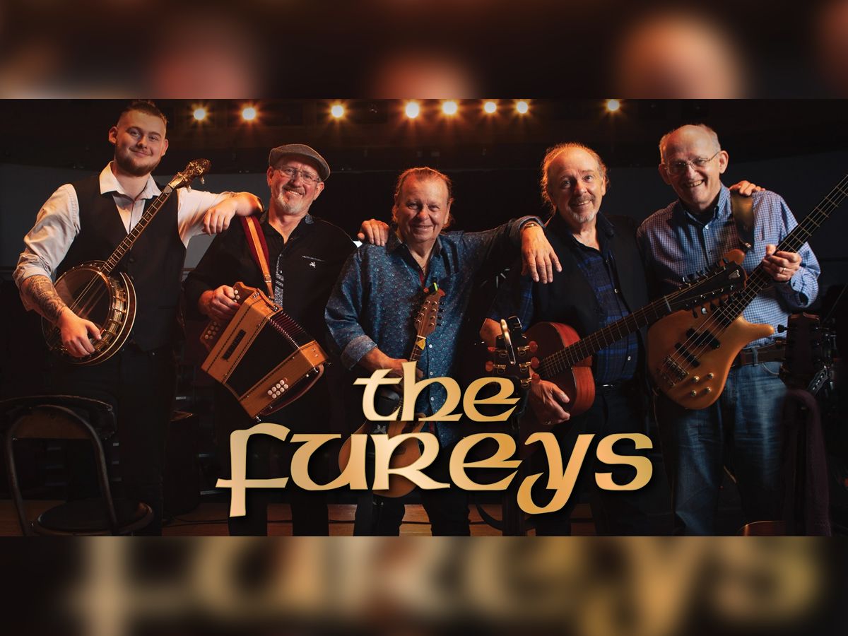 The Fureys
