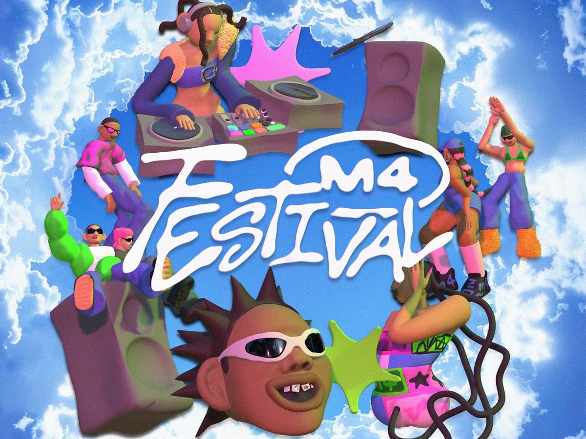 M4 Festival