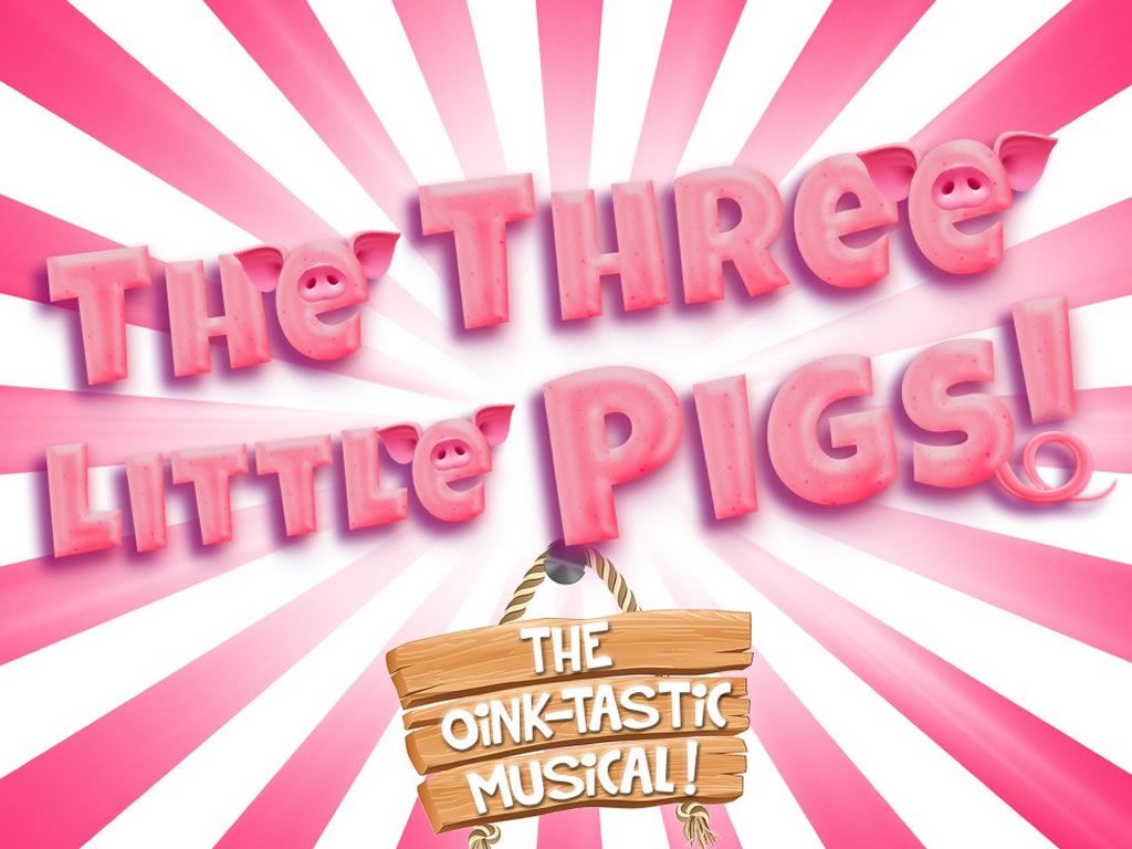 The Three Little Pigs