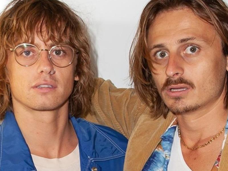 Lime Cordiale