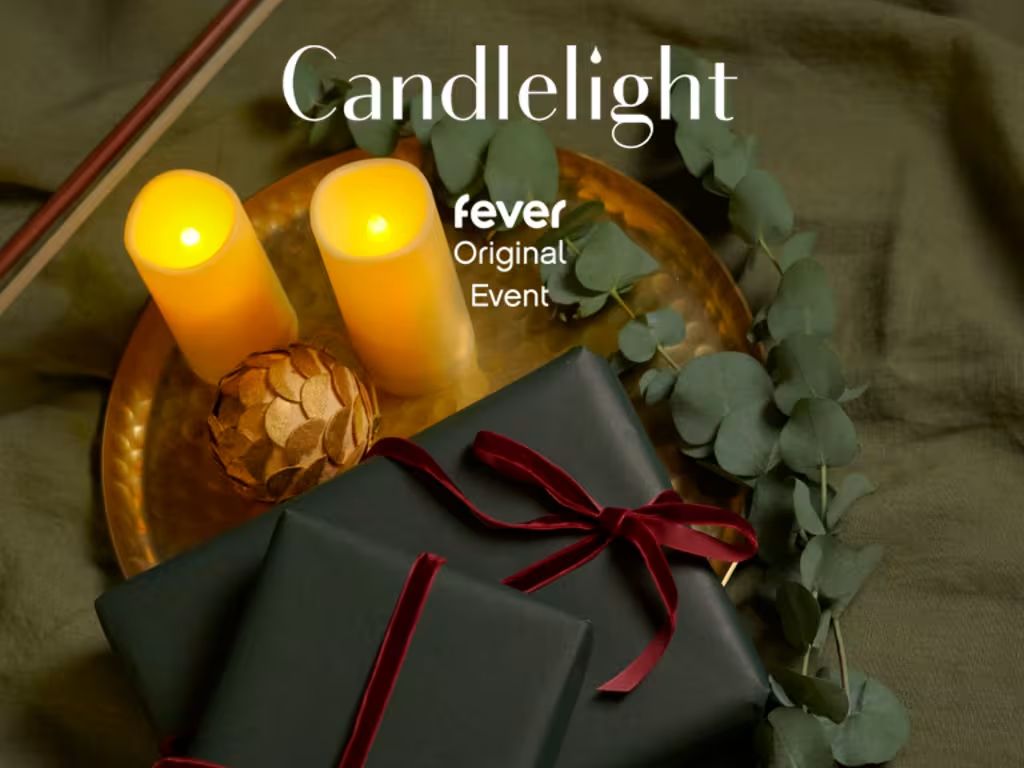 Candlelight: Christmas Special