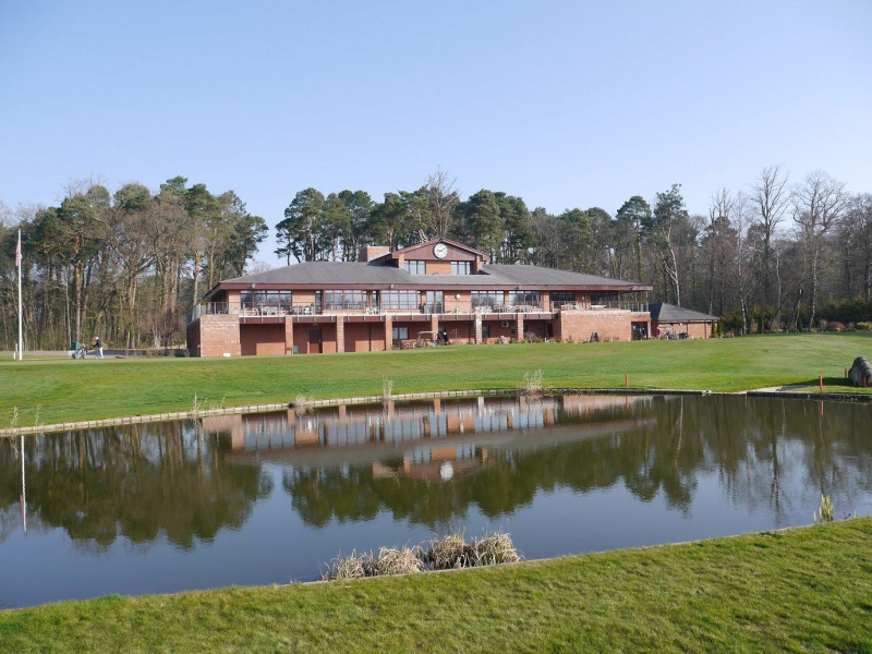 Bothwell Castle Golf Club