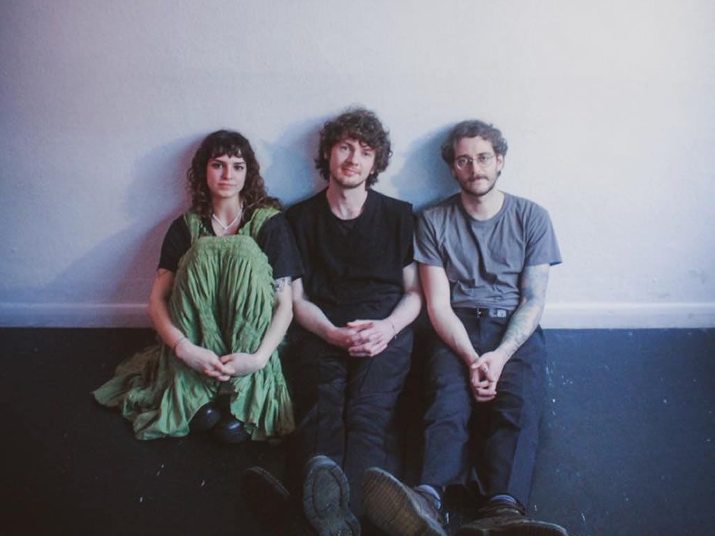 Daniel Docherty at Sneaky Petes, Edinburgh Old Town | What's On Edinburgh