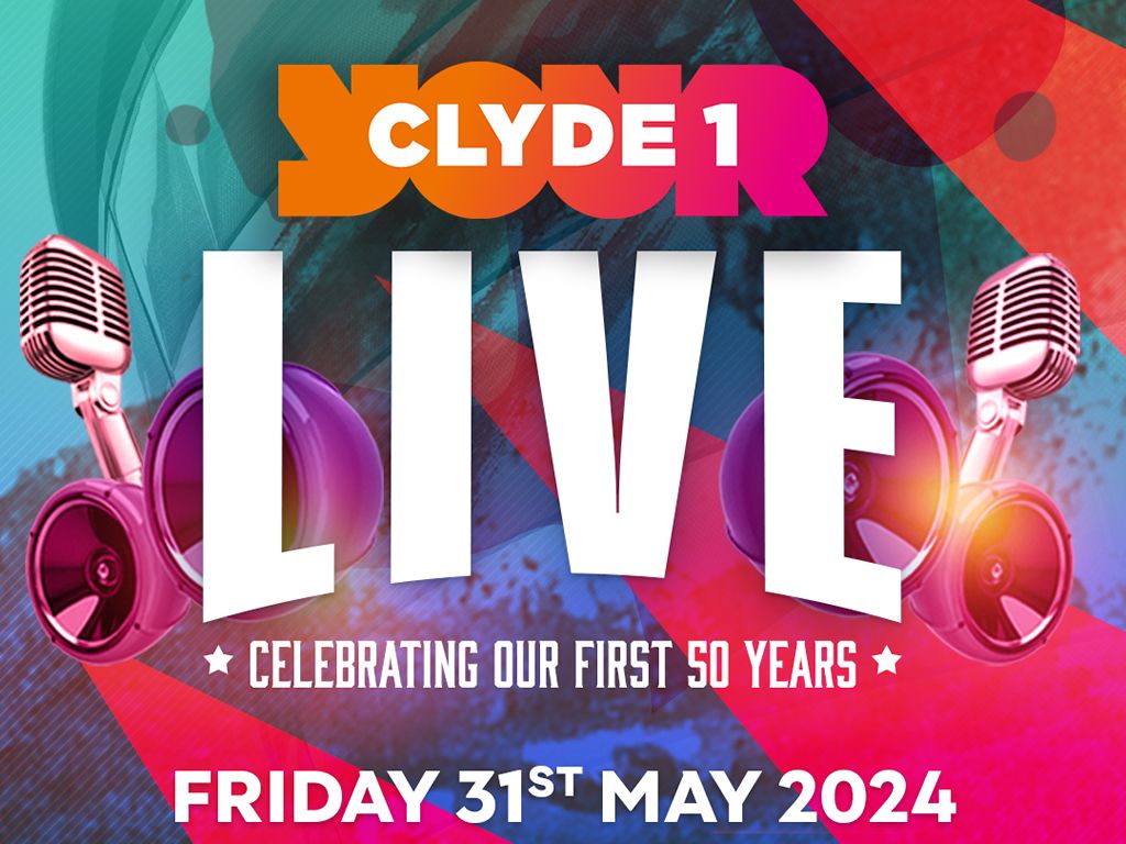 Clyde 1 Live