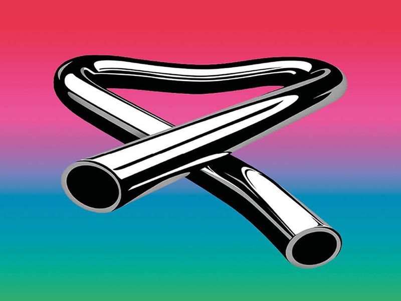 Mike Oldfield’s Tubular Bells