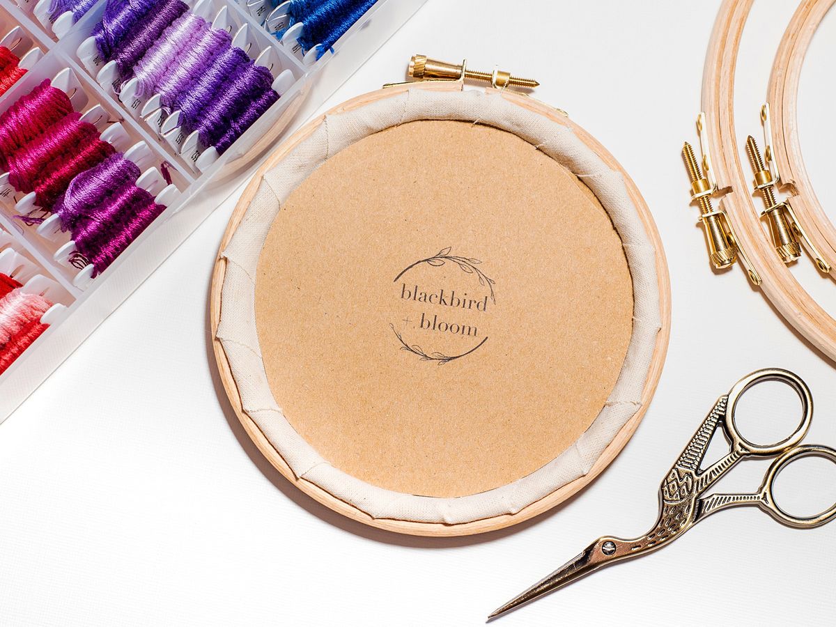 Blackbird & Bloom Studio