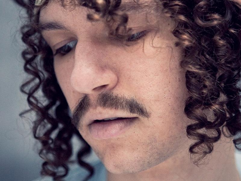 Darwin Deez