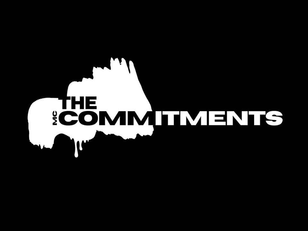The McCommitments: Tribute to the The Commitments