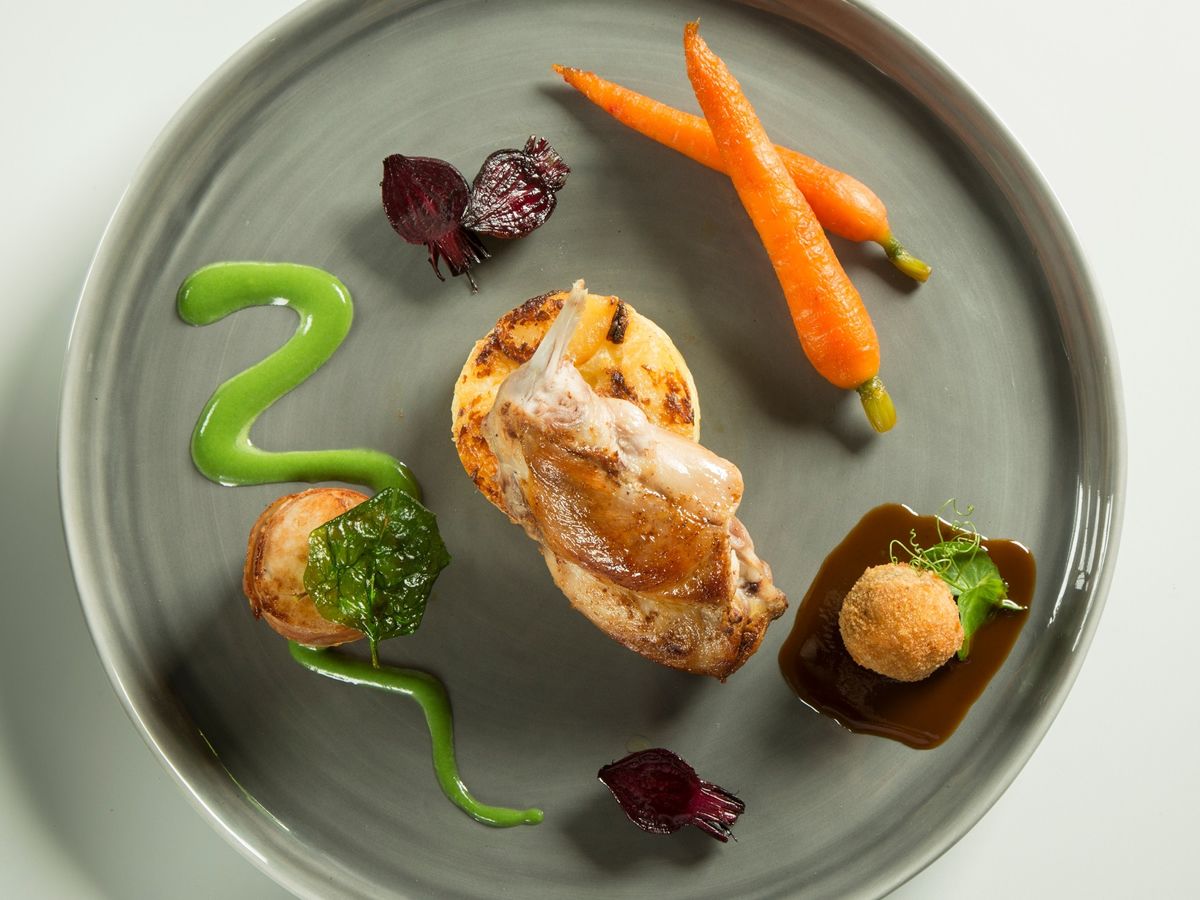 Edinburgh Food & Drink Academy