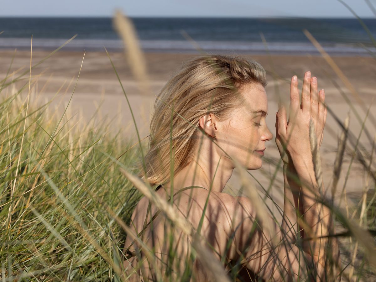 Boost Your Energy Naturally