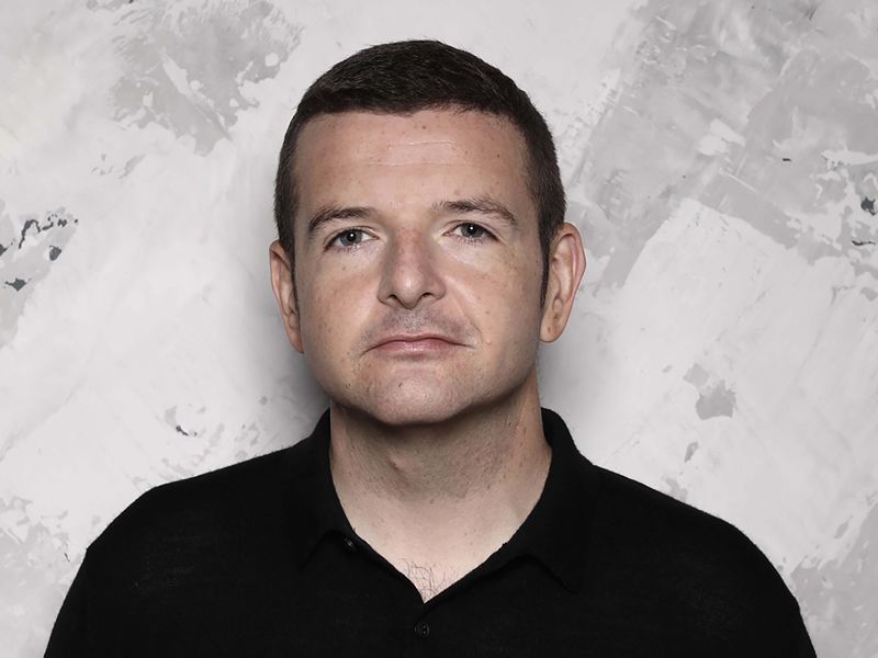 Aye Write Presents - Kevin Bridges