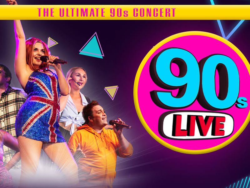 90s Live