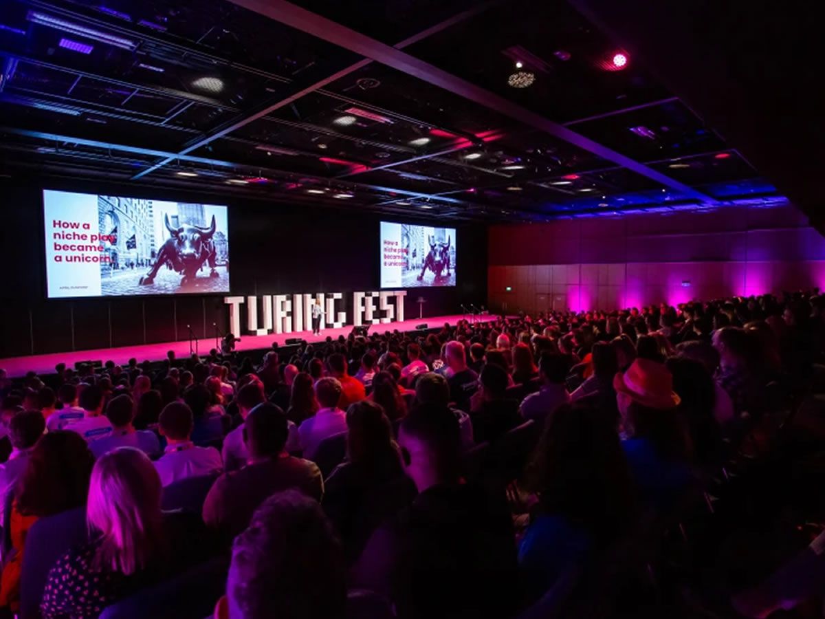 Turing Fest