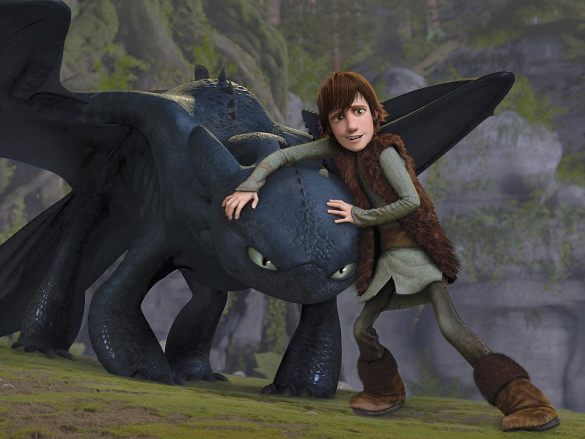 RSNO 2025/26: How to Train Your Dragon in Concert