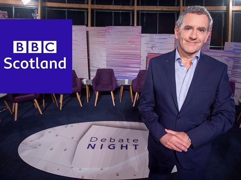 BBC Debate Night calls for audience members in Edinburgh and the Lothian