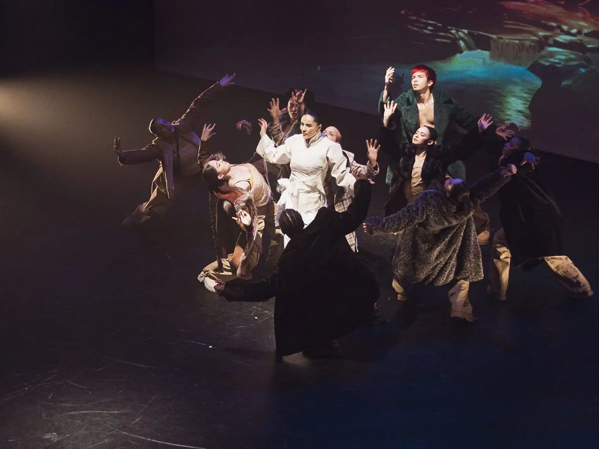 Three60 World’s Evolution