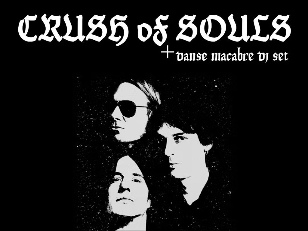 Crush of Souls