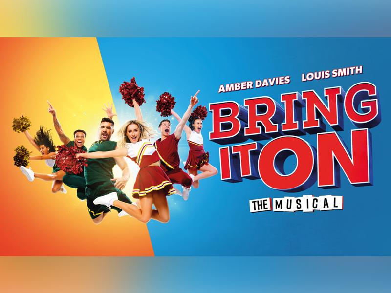 Bring It On - POSTPONED