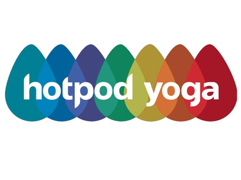 Hotpod Yoga Glasgow Ltd