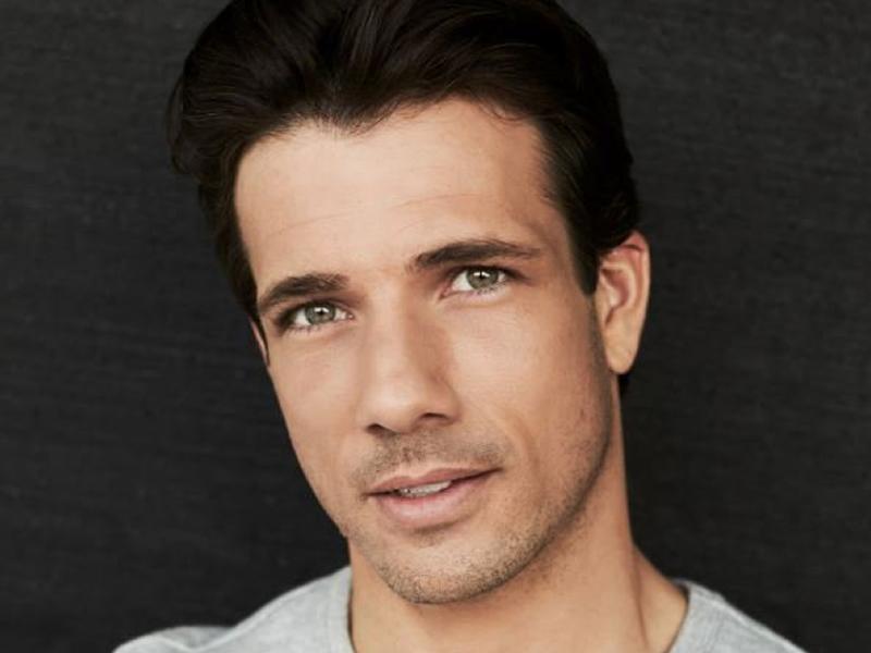 Danny Mac to star in Amelie the Musical