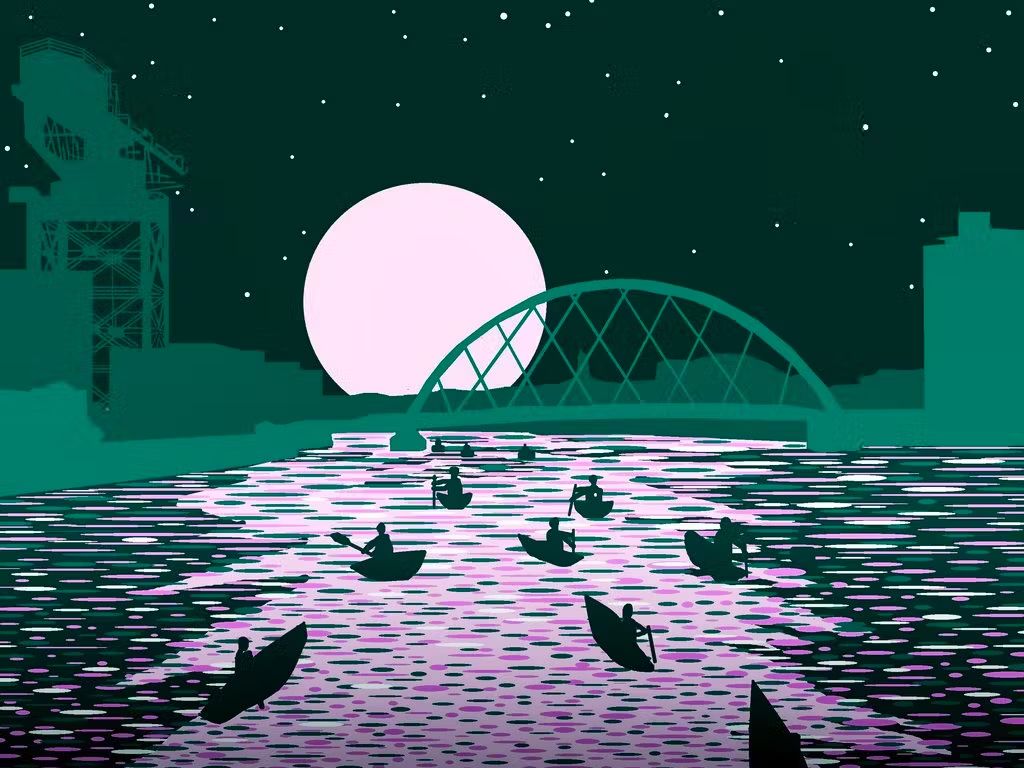 Beluga Lagoon