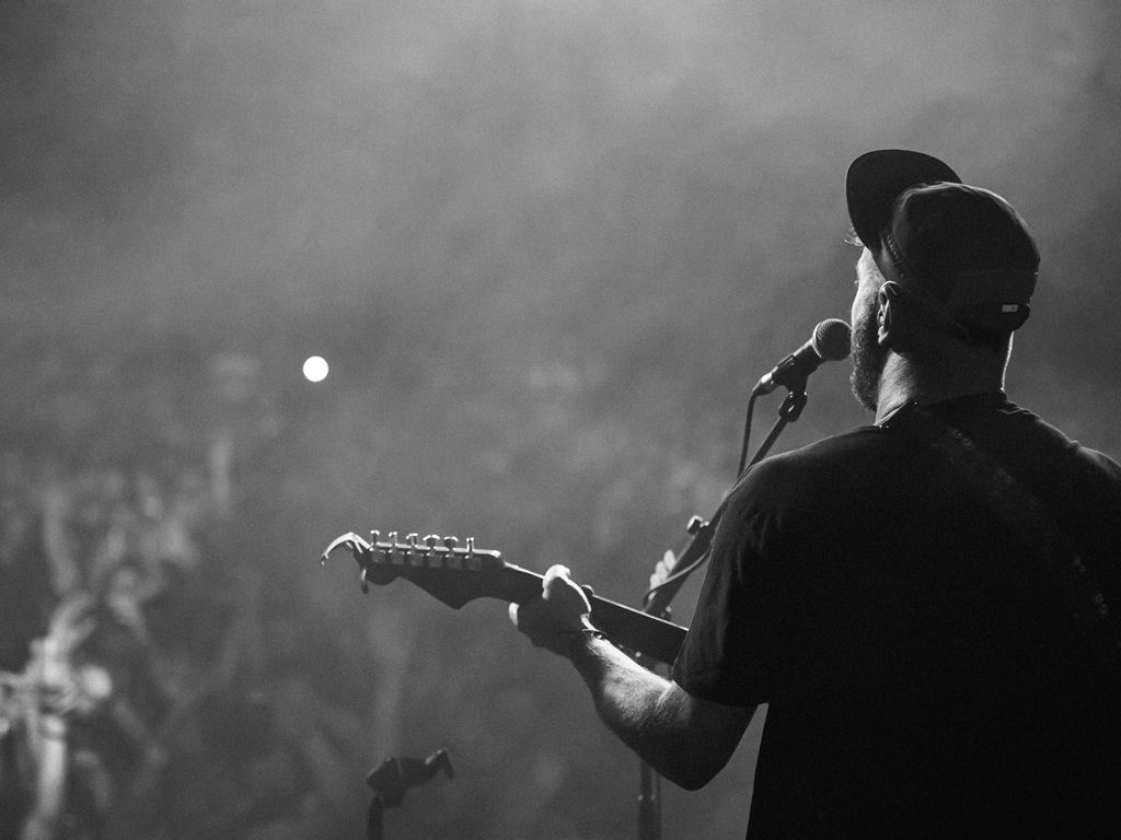 Highly tipped Scottish star set to play biggest show to date in Glasgow this December