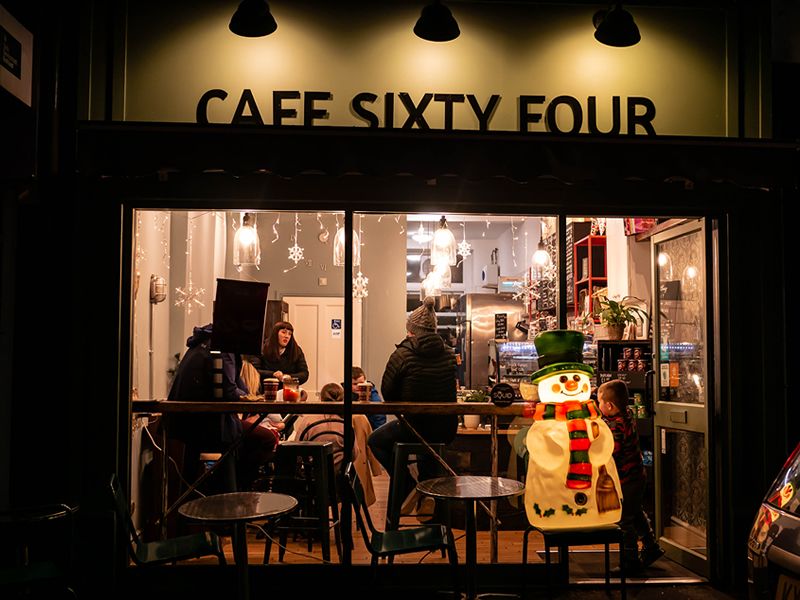 Go Forth Stirling Launches Festive Window Competition News What s go-forth-stirling-launches-festive-window-competition-news-what-s