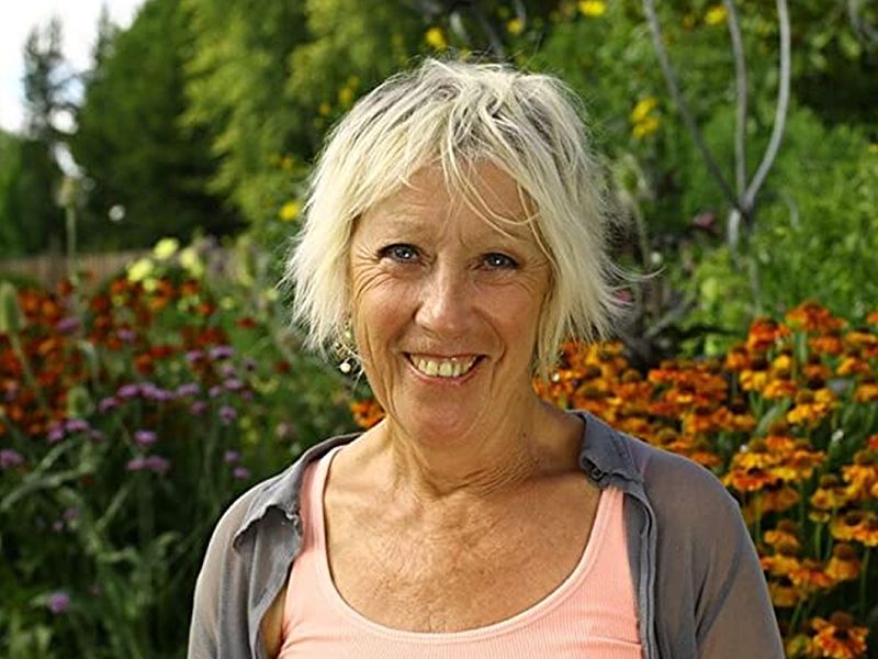 Carol Klein