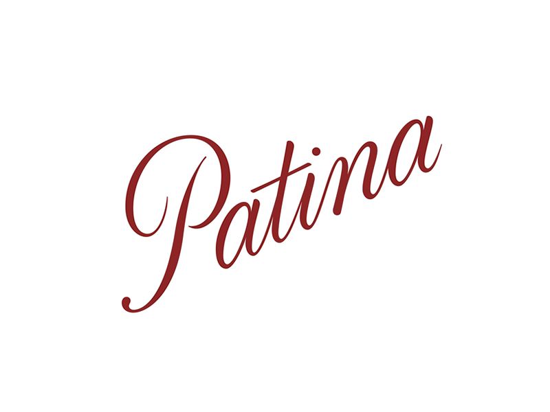 Patina Edinburgh