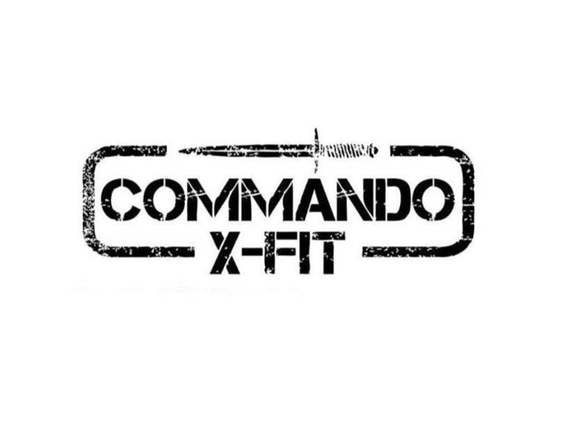 Commando X Fit Scotland