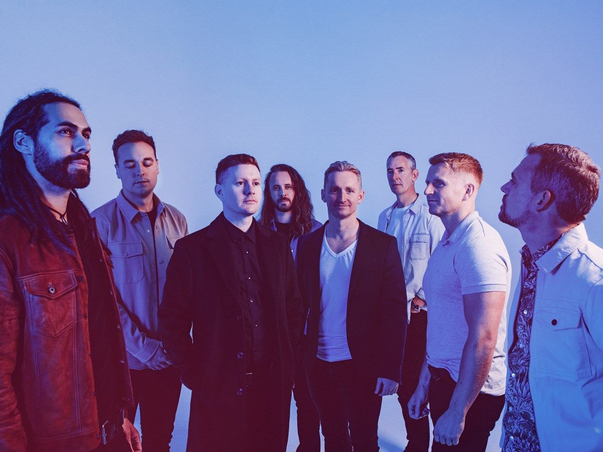 Skerryvore & Special Guests