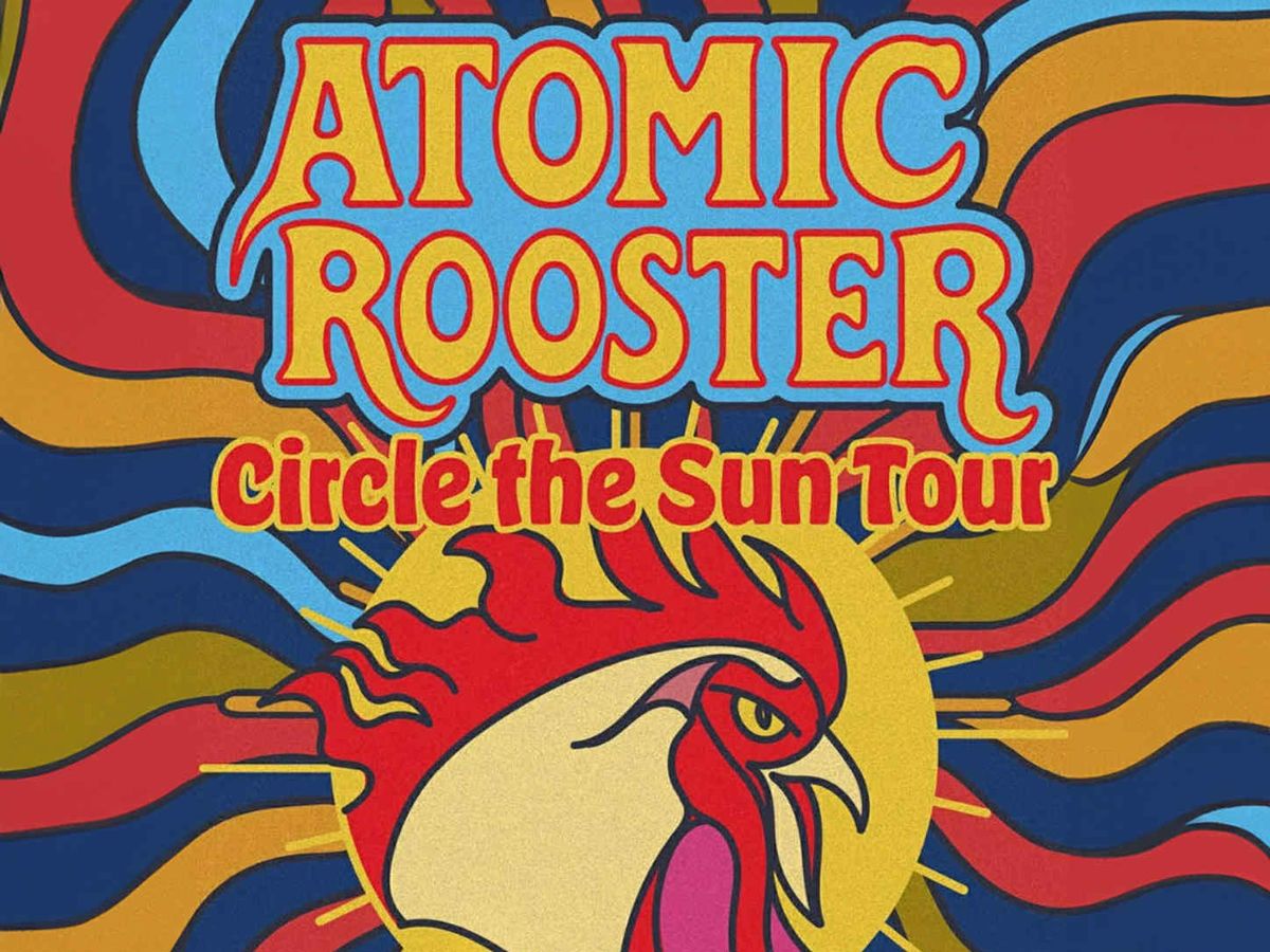 Atomic Rooster