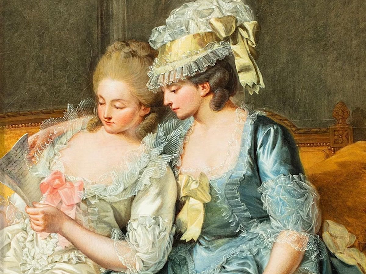 Pride & Prejudice - Queer Book Fair at The Georgian House