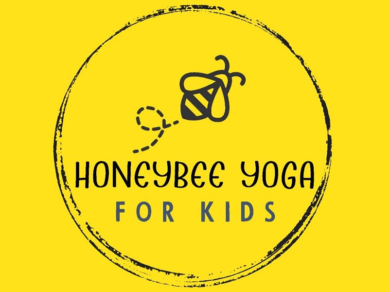 Honeybee Yoga For Kids