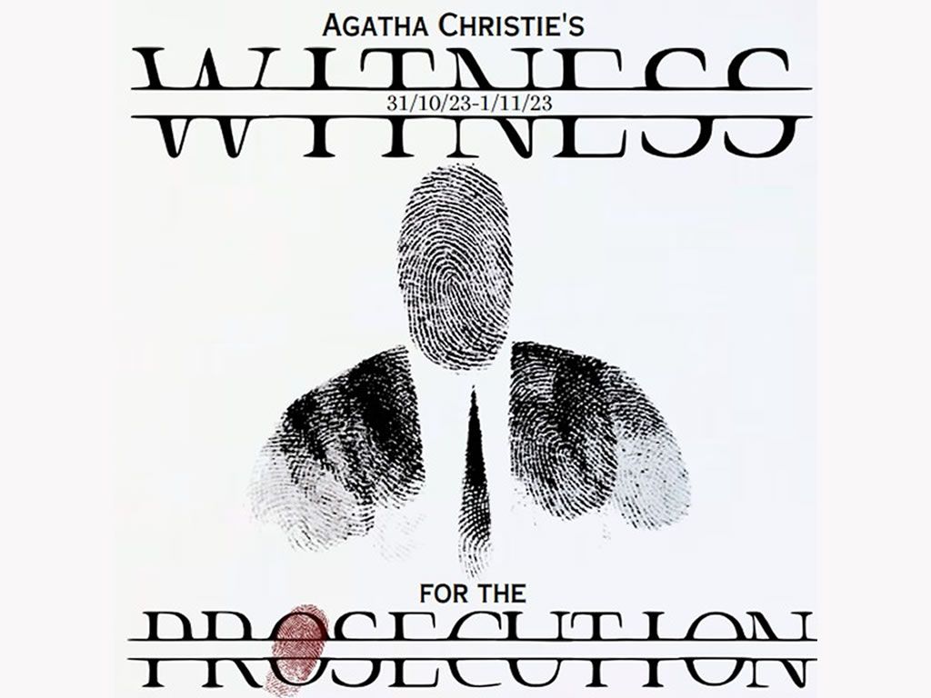 Witness for the Prosecution